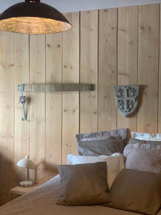 Apartament Les Hirondelles Wintzenheim Zewnętrze zdjęcie