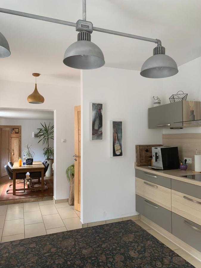 Apartament Les Hirondelles Wintzenheim Zewnętrze zdjęcie
